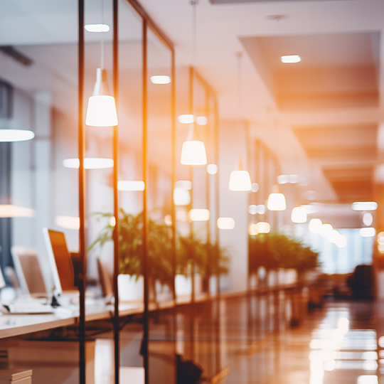 Електроенергия за бизнеса