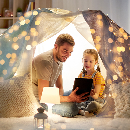 Електроенергия за домакинства