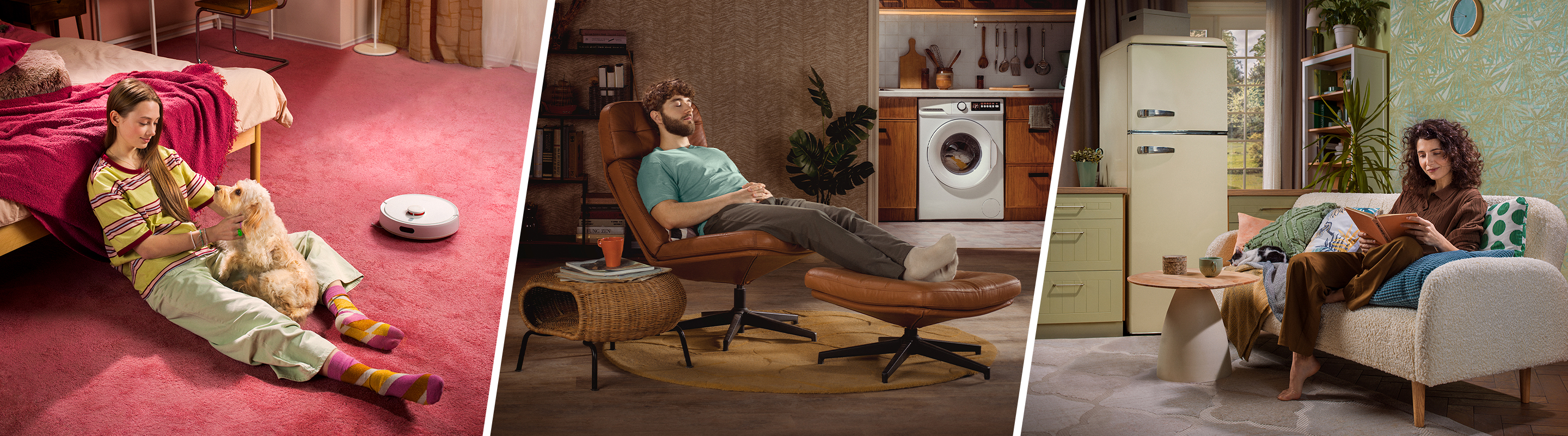 Животът звучи спокойно със сигурна енергия от EVN