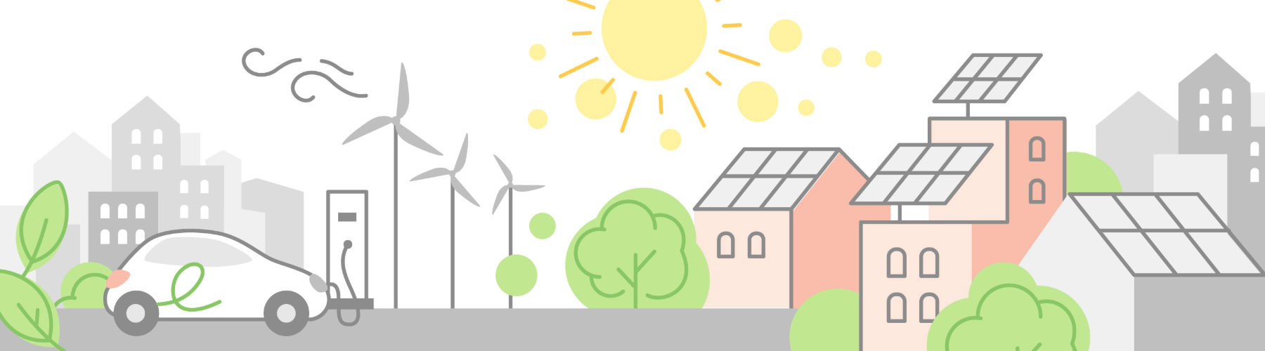 Устойчиви решения за твоя дом чрез безплатна консултация от EVN