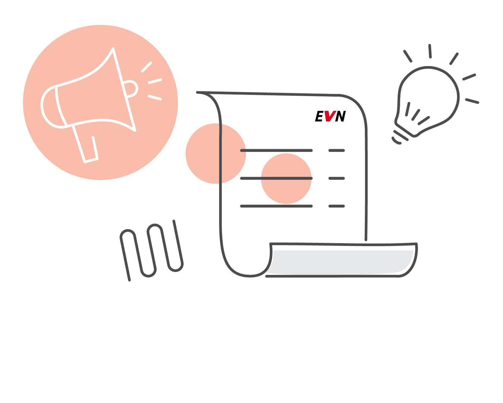 Информация от EVN България за плащане на фактури за консумирана енергия по коледните и новогодишни празници